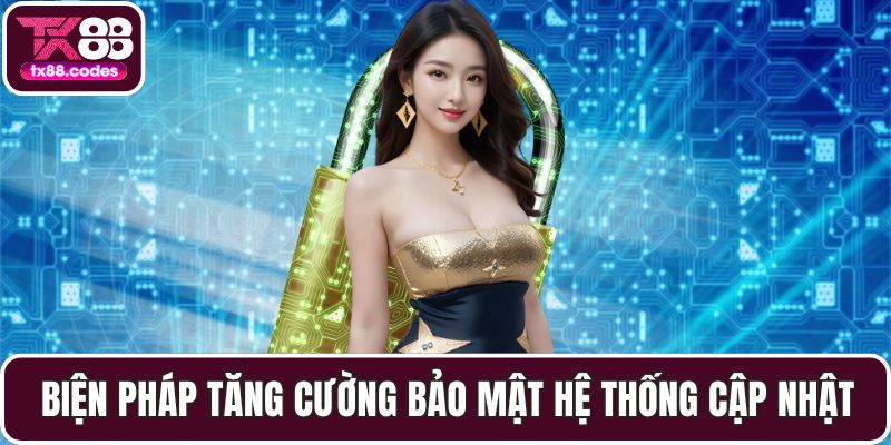 Chính Sách Bảo Mật Tại TX88: Bảo Vệ Người Dùng Tuyệt Đối - Fovix