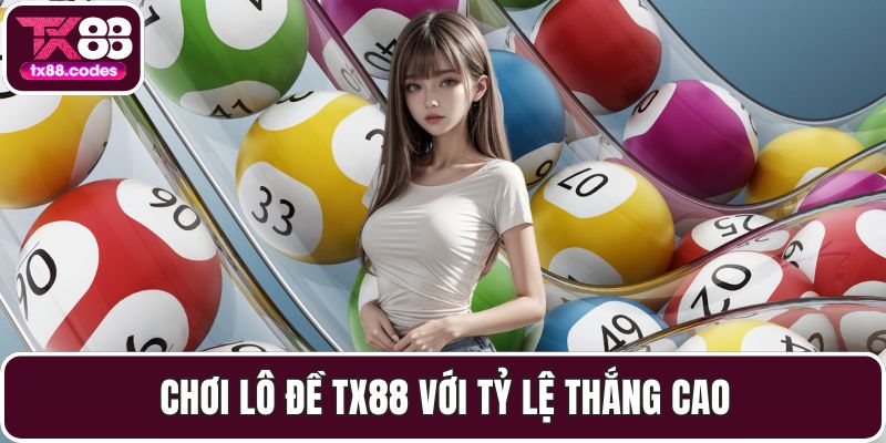 Lô Đề TX88 - Hành Trình Khám Phá Những Giải Thưởng Khủng - Fovix