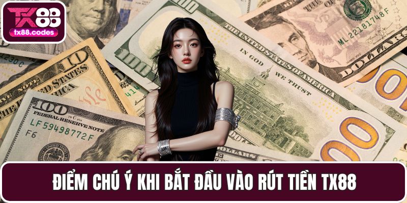 Rút Tiền TX88 Dễ Dàng – Không Giới Hạn, Không Phí Ẩn - Fovix