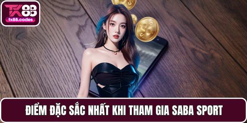 Saba Sport - Trải Nghiệm Sảnh Siêu Hot, Thưởng Đậm - Fovix