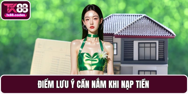 Nạp Tiền TX88 Dễ Dàng Và An Toàn Tuyệt Đối Cho Mọi Người - Fovix