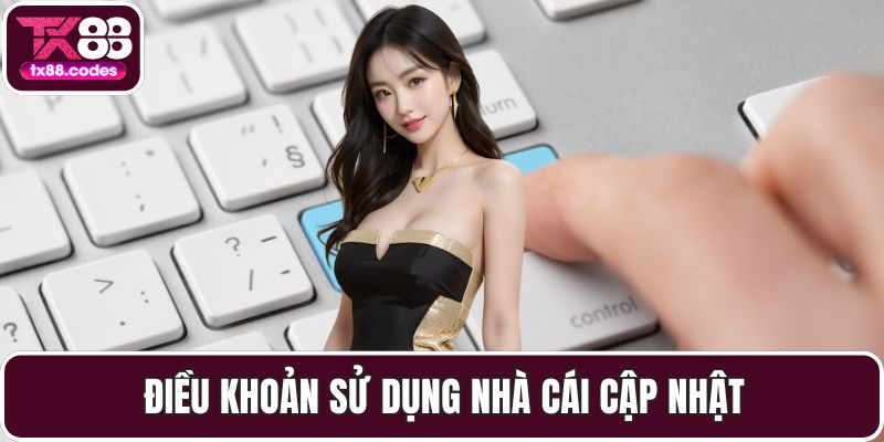 Điều Khoản Sử Dụng TX88: Tổng Hợp Quy Định Mới Nhất 2026 - Fovix