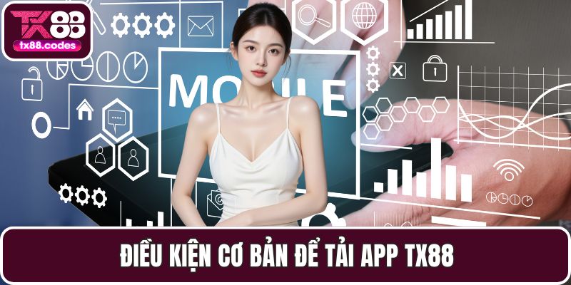 Tải App TX88 An Toàn Tuyệt Đối – Phiên Bản Chính Chủ 100% - Fovix