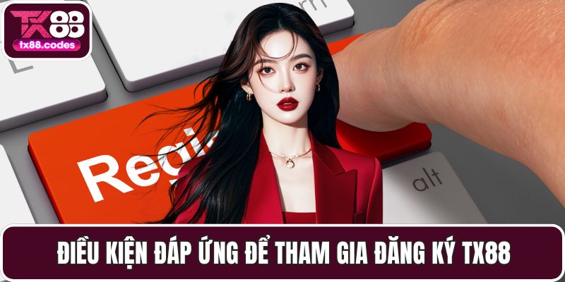 Đăng Ký TX88 Nhanh Chóng, Đơn Giản Và Hiệu Quả Nhất - Fovix