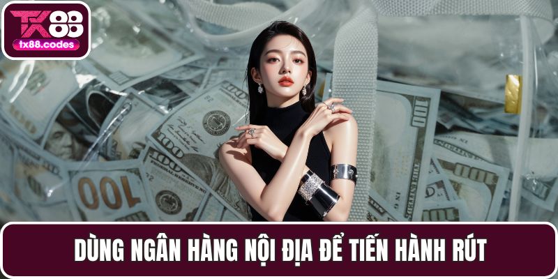Rút Tiền TX88 Dễ Dàng – Không Giới Hạn, Không Phí Ẩn - Fovix