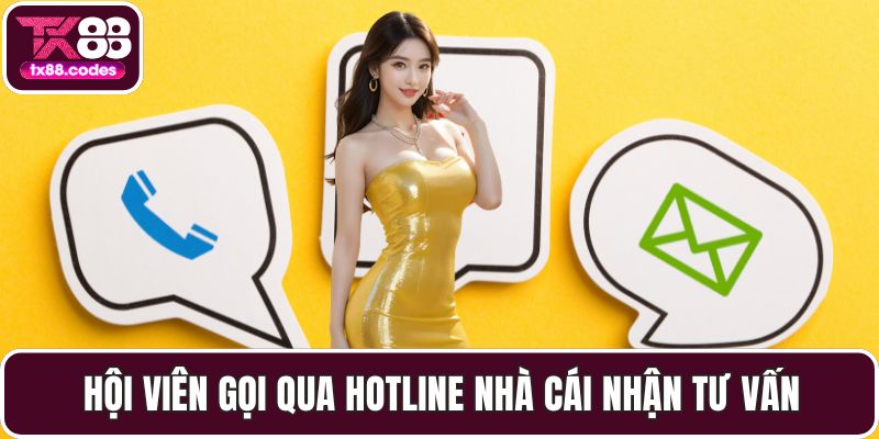 Liên Hệ TX88 - Tổng Hợp Kênh Hỗ Trợ Người Chơi Toàn Tiện - Fovix