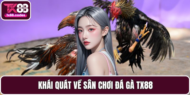 Đá Gà TX88 - Đỉnh Cao Cá Cược Với Những Trận Đấu Gay Cấn - Fovix