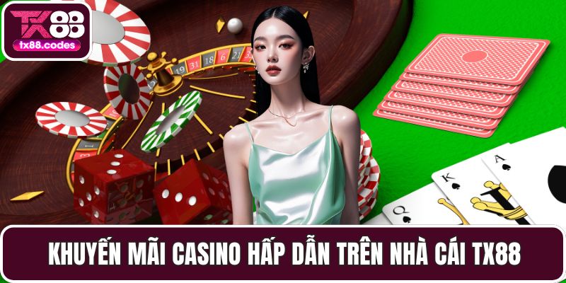 Casino TX88 - Đắm Chìm Trong Các Trải Nghiệm Cá Cược Thú Vị - Fovix