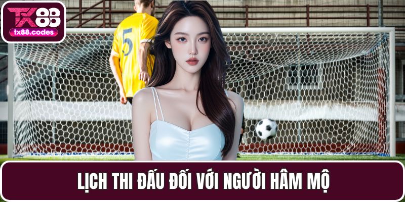 Lịch Thi Đấu - Bí Quyết Không Bao Giờ Bỏ Lỡ Một Trận Đấu - Fovix