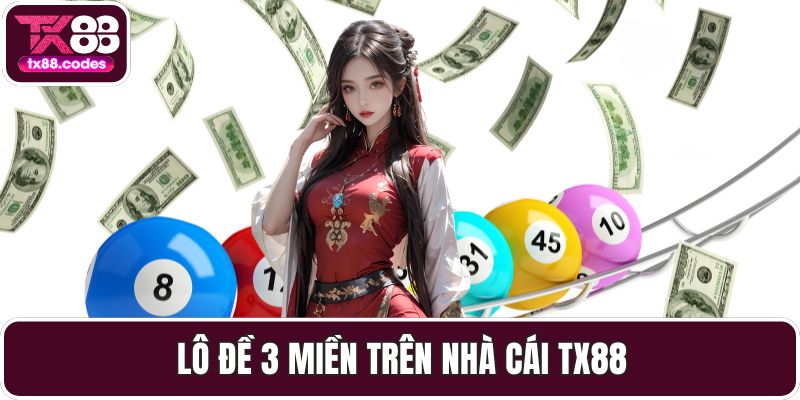 Lô Đề TX88 - Hành Trình Khám Phá Những Giải Thưởng Khủng - Fovix