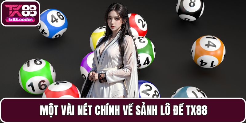 Lô Đề TX88 - Hành Trình Khám Phá Những Giải Thưởng Khủng - Fovix