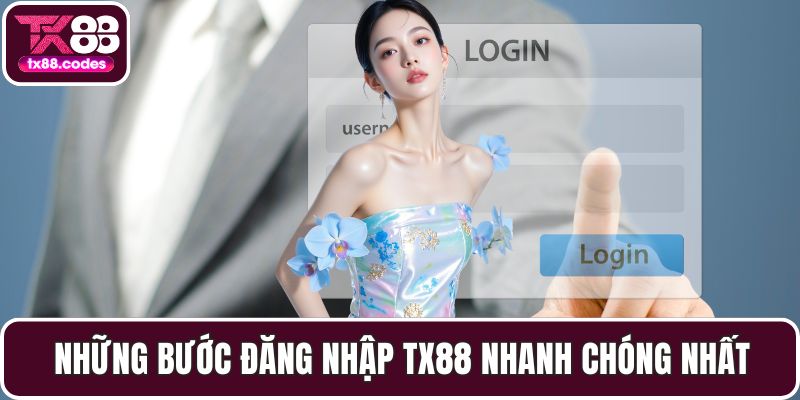 Đăng Nhập TX88 Mọi Lúc Mọi Nơi – Trải Nghiệm Không Gián Đoạn - Fovix