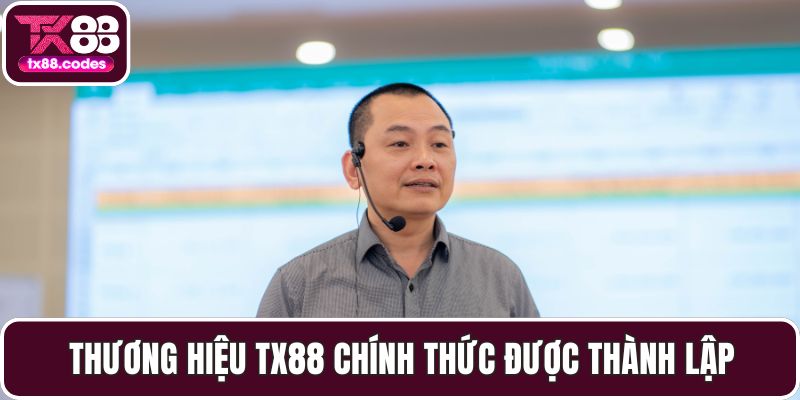 Nhà Sáng Lập TX88: Hành Trình Gây Dựng Thương Hiệu Cá Cược - Fovix