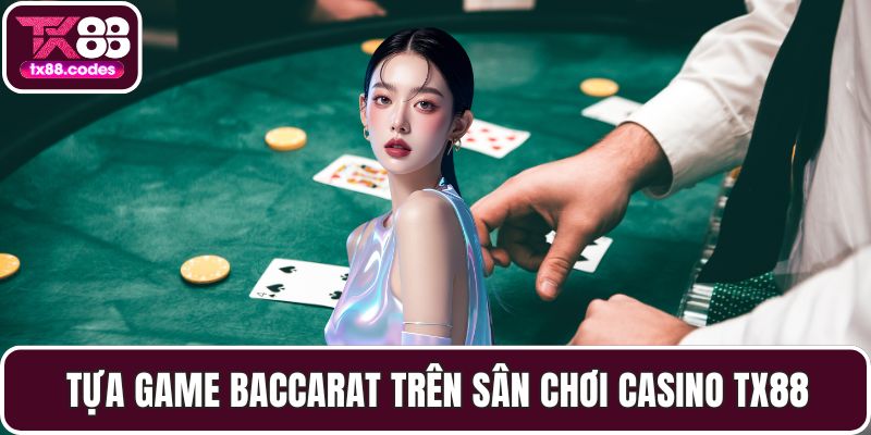 Casino TX88 - Đắm Chìm Trong Các Trải Nghiệm Cá Cược Thú Vị - Fovix