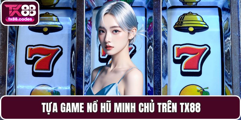 Nổ Hũ TX88 - Hành Trình Tìm Kiếm Những Phần Thưởng Khổng Lồ - Fovix