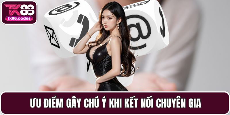 Liên Hệ TX88 - Tổng Hợp Kênh Hỗ Trợ Người Chơi Toàn Tiện - Fovix