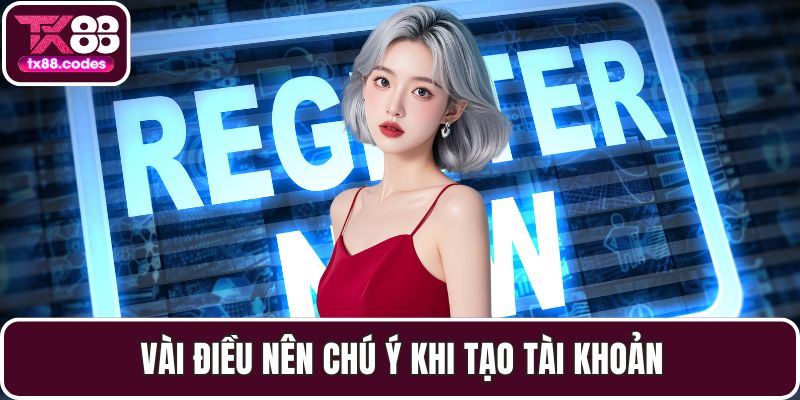 Đăng Ký TX88 Nhanh Chóng, Đơn Giản Và Hiệu Quả Nhất - Fovix
