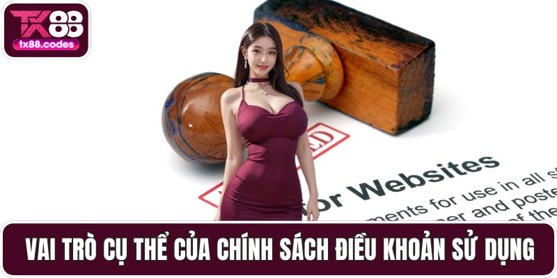 Điều Khoản Sử Dụng TX88: Tổng Hợp Quy Định Mới Nhất 2026 - Fovix