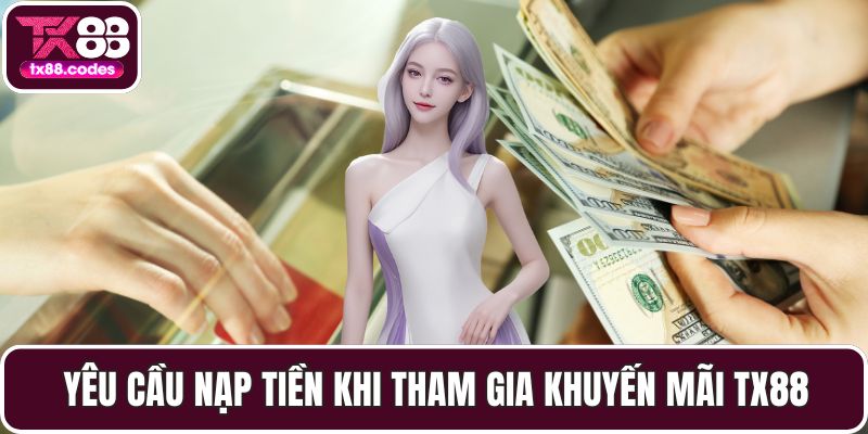 Khuyến Mãi TX88 - Cập Nhật Các Chương Trình Thưởng Độc Quyền - Fovix