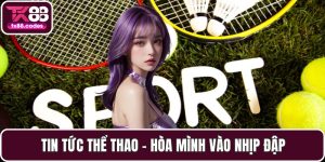 Thể Thao TX88 - Fovix