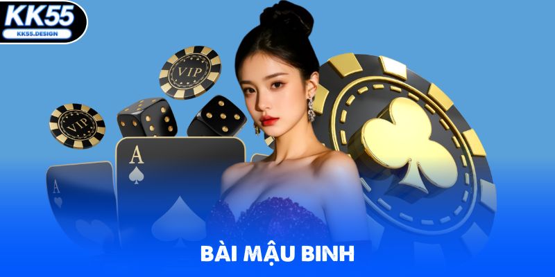 Bài Mậu Binh Dòng Game Đấu Trí Kinh Điển Nhất Năm 2026 - Fovix