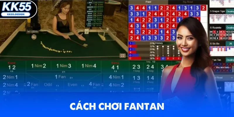 LIVE CASINO - kk55 - Fovix
