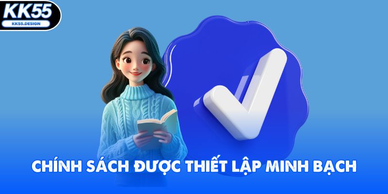 KK55 Có Uy Tín Không? Giải Đáp Chi Tiết Cho Hội Viên - Fovix