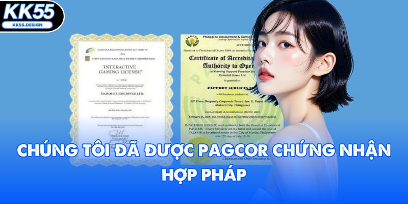 KK55 Có Lừa Đảo Không? Top 3 Bằng Chứng Đáng Tin Cậy - Fovix