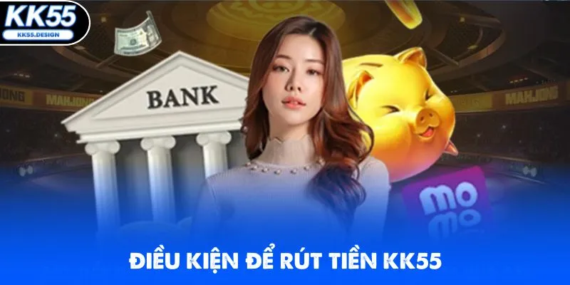 Rút Tiền KK55 Hỗ Trợ Thanh Toán Siêu Thần Tốc 24/7 An Toàn - Fovix
