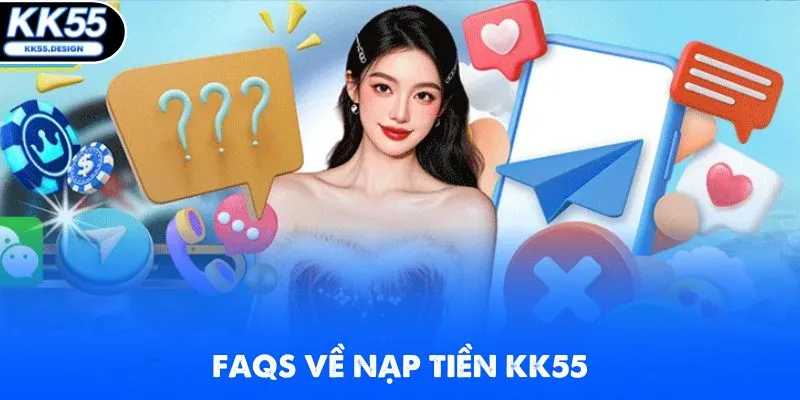 Nạp Tiền KK55 - Trong Vòng 1 Nốt Nhạc Qua Các Phương Thức - kk55 - Fovix