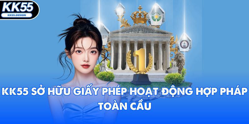 KK55 Có Uy Tín Không? Giải Đáp Chi Tiết Cho Hội Viên - Fovix