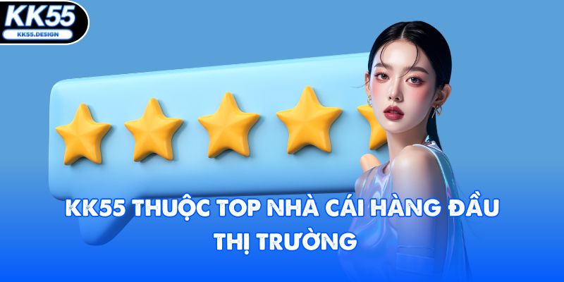 Đánh Giá KK55 Toàn Diện - Hơn 700.000 Thành Viên Hài Lòng - Fovix