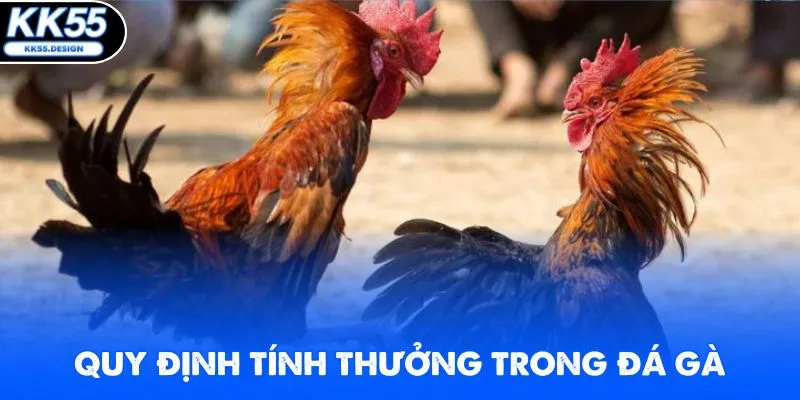 Luật Đá Gà KK55 - Bí Kíp Thắng Lớn Cho Người Chơi Mới - kk55 - Fovix