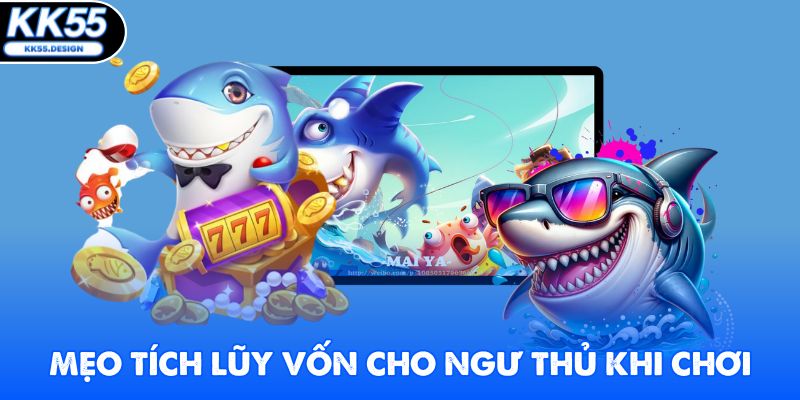 Bắn Cá Đại Dương - Thế Giới Game Thưởng Đỉnh Cao Hàng Đầu - Fovix