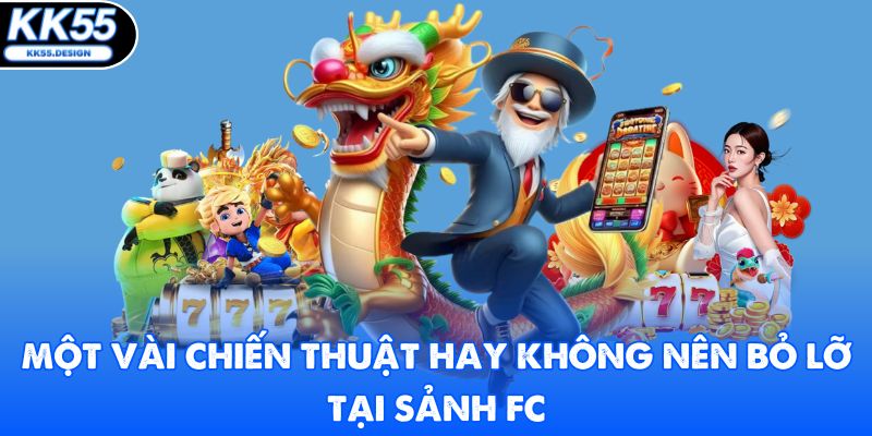 FC Nổ Hũ - Quay Jackpot Rinh Ngay Thưởng Lớn Mỗi Ngày - Fovix
