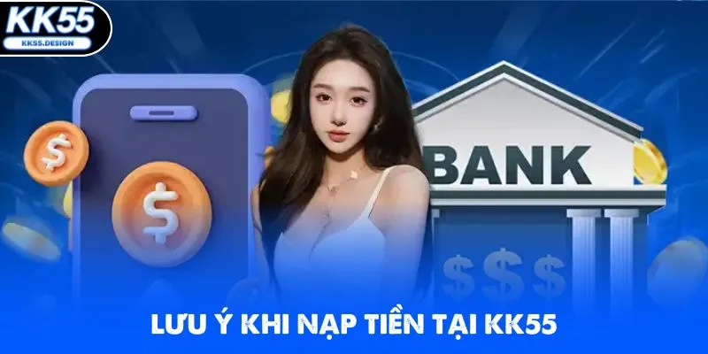 Nạp Tiền KK55 - Trong Vòng 1 Nốt Nhạc Qua Các Phương Thức - kk55 - Fovix