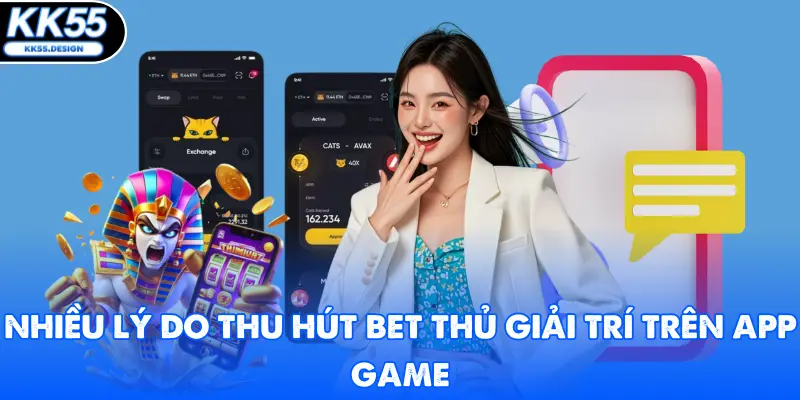 Tải App KK55 Chi Tiết, Đơn Giản Chỉ Chưa Đầy 1 Phút - Fovix