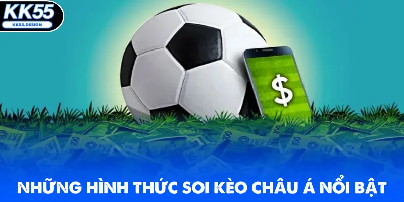 Kèo Châu Á | A Đến Z Thông Tin Kèo Cược Tân Thủ Cần Nắm - Fovix