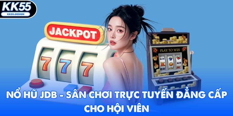 NỔ HŨ - kk55 - Fovix