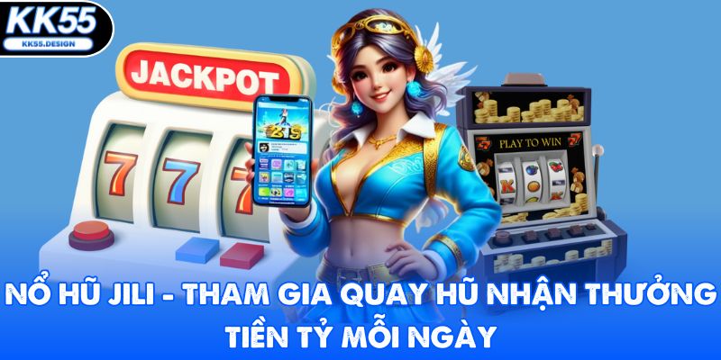 NỔ HŨ - kk55 - Fovix