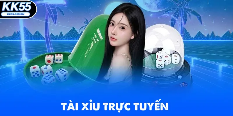 LIVE CASINO - kk55 - Fovix