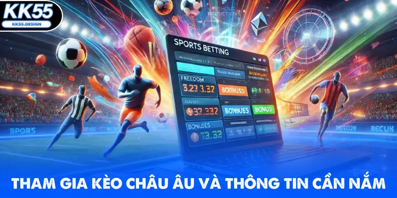 Kèo Châu Âu | Soi Kèo Đỉnh Đổi Đời Cùng Khoản Thưởng Lớn - Fovix