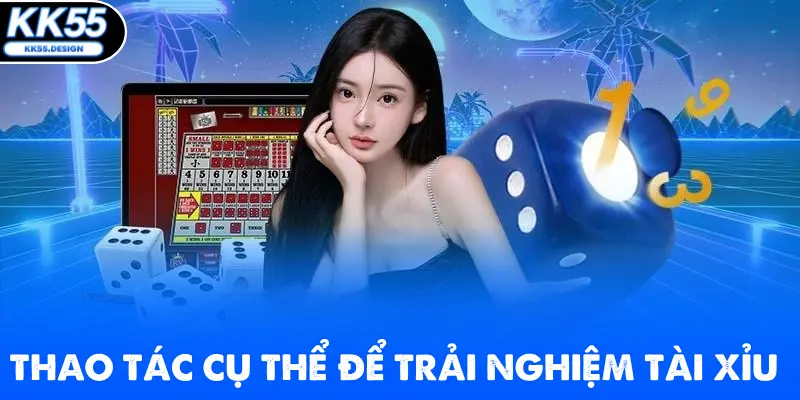 Tài Xỉu Trực Tuyến - Chiến Thuật Săn Thưởng Lớn Khi Cược - Fovix