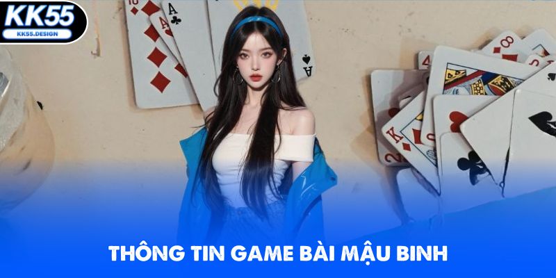 Bài Mậu Binh Dòng Game Đấu Trí Kinh Điển Nhất Năm 2026 - Fovix