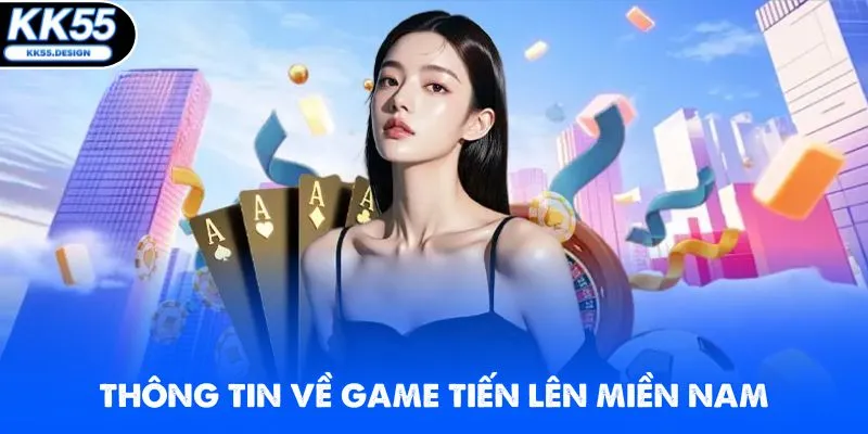Tiến Lên Miền Nam Dòng Game Bài 52 Lá Kinh Điển 2026 - Fovix