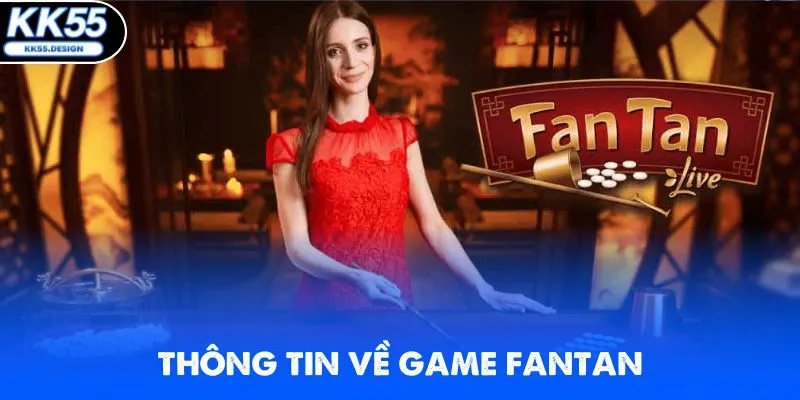 Cách Chơi Fantan Chi Tiết Nhất Cho Người Mới Năm 2026 - Fovix