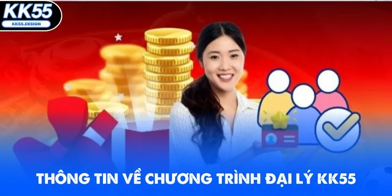 Đại Lý KK55 - Cơ Hội Hợp Tác Nhận Thu Nhập Cực Khủng - Fovix